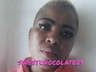 SWEETCHOCOLATE23
