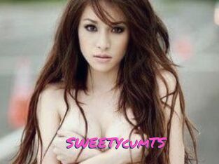 SWEETYcumTS