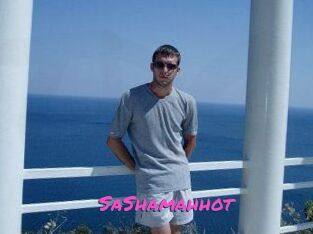 SaShamahhot