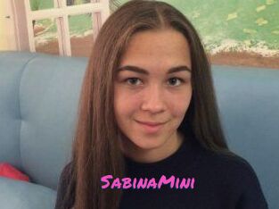 SabinaMini