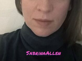 SabrinaAllen