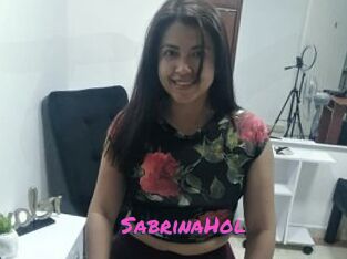 SabrinaHol