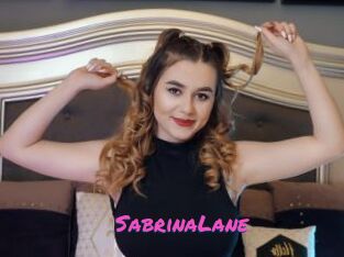 SabrinaLane