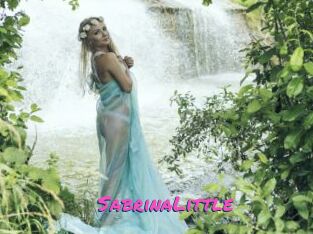 SabrinaLittle