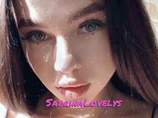 SabrinaLovelys