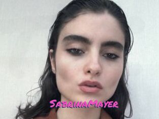 SabrinaMayer