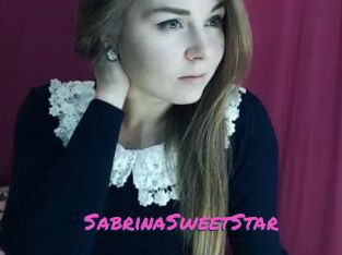 SabrinaSweetStar