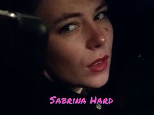 Sabrina_Hard