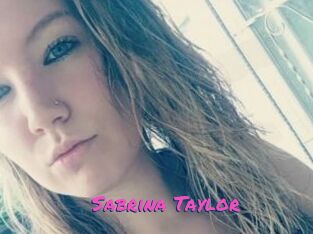 Sabrina_Taylor