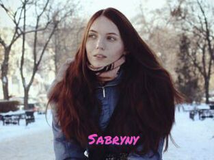 Sabryny