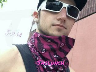 Saclunch