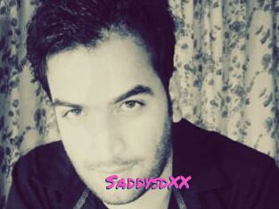 SaddysdXX