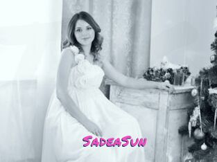 SadeaSun