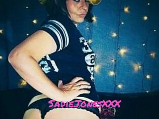 SadieJonesXXX