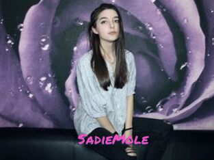 SadieMole