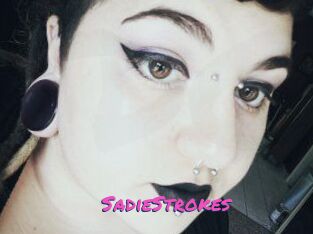 SadieStrokes