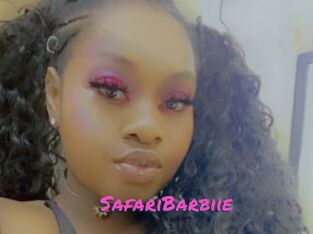 SafariBarbiie