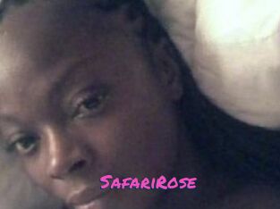Safari_Rose