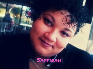 Saffirah