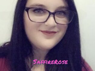 SaffireRose