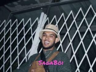 SagaBoi
