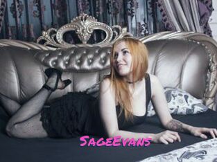 SageEvans