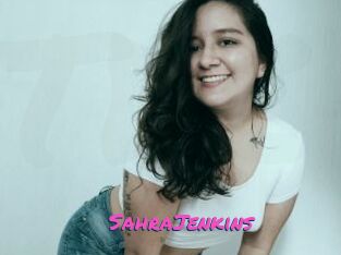 SahraJenkins