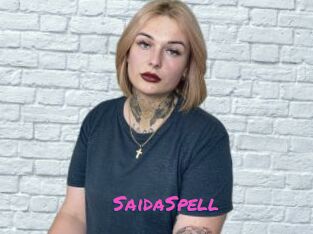 SaidaSpell