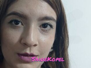SaigeKopel