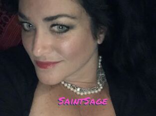 SaintSage