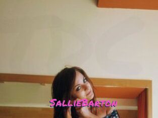 SallieBarton