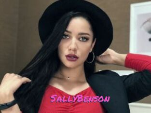 SallyBenson