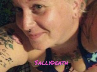 SallyDeath