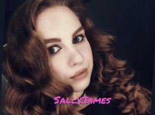 SallyJames