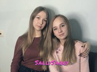 SallySarry