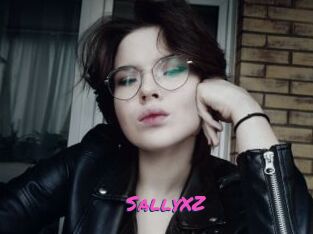 SallyXZ