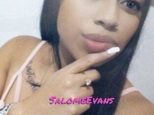 SalomeEvans