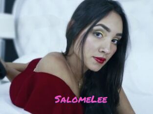 SalomeLee