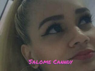 Salome_Canndy