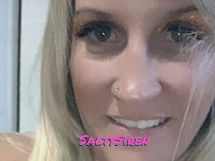 SaltySiren