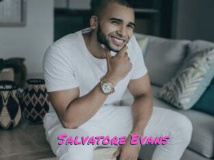 Salvatore_Evans