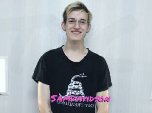 SamDavidson