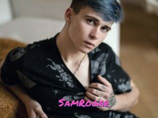 SamRoger