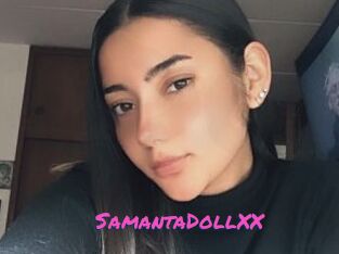 SamantaDollXX