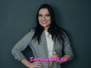 SamantaFlex