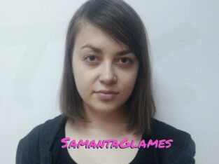 SamantaGlames