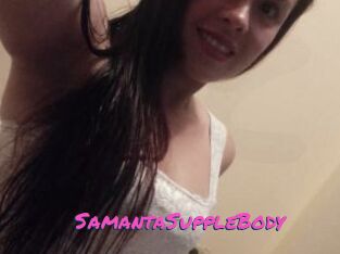 SamantaSuppleBody