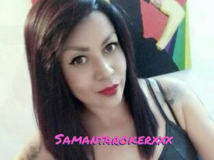 Samantarokerxxx