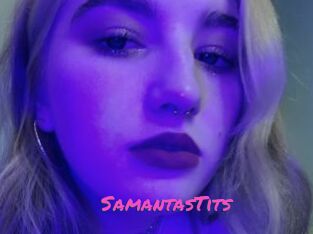 SamantasTits