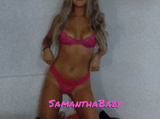 SamanthaBaby